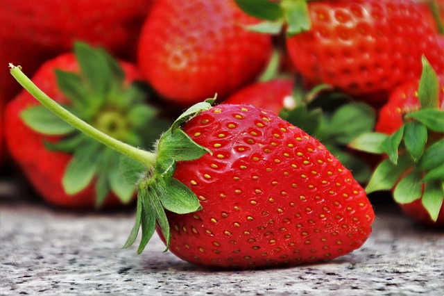 Einfluss von Ernährung auf mentale Gesundheit