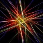 Kreuzlinienlaser