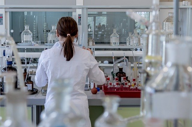 Forschungen und Studien zu CBD