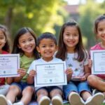 3P Learning's Reading Eggs Program Boosts Third Grade Reading Proficiency through Summer Camp Initiative, Concept art for illustrative purpose, tags: lesekompetenz der - Monok