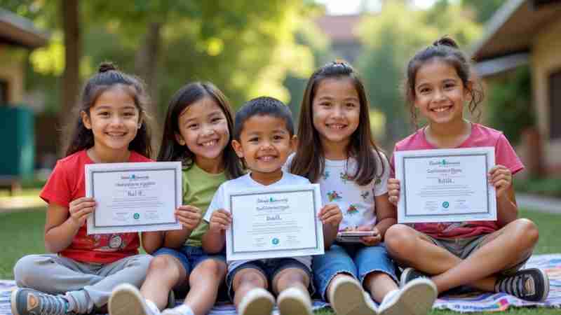 3P Learning's Reading Eggs Program Boosts Third Grade Reading Proficiency through Summer Camp Initiative, Concept art for illustrative purpose, tags: lesekompetenz der - Monok