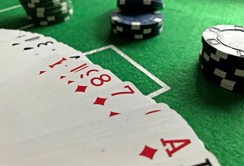 The Power of Pause: Why Short Casino Sessions Are the Ultimate Mental Reset
