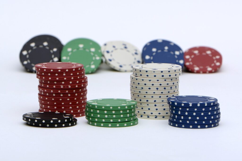 Break Free, Bet Big: Casinos Where Innovation Rules