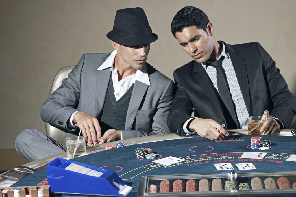 Game IQ and Gambling Smarts: What Poker Pros and Football Stars Share