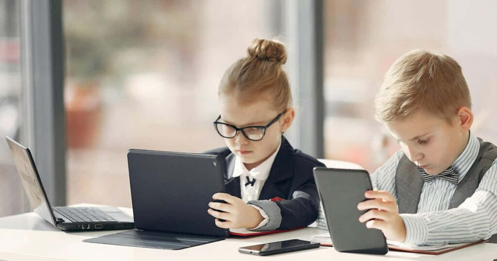 Wie KI das Lehren und Lernen in der Bildung verändert